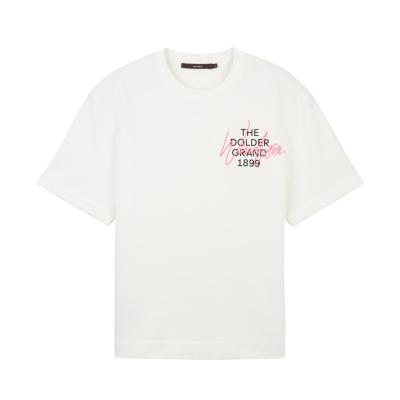 Windsor x Dolder Capsule, t-shirt