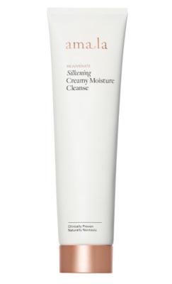 Silkening Creamy Moisture Cleanse, 150ml